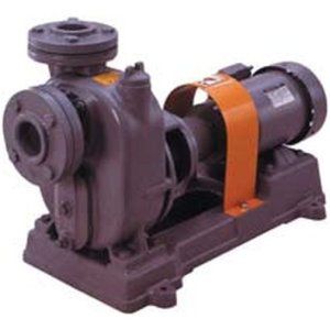 画像1: O-5ME-60HZ(モートルナシ) 陸上ポンプ（鋳鉄製） O-5M-60HZの後継 寺田ポンプ製作所(TERADA)　【送料無料】【激安】【セール】