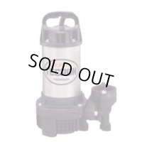 PGA-250-100V-50HZ　水中ポンプ PGA-250-100V-50HZ　TERADA 寺田ポンプ製作所(TERADA)　【送料無料】【激安】【セール】