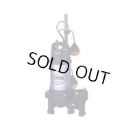 PXA-250-100V-50HZ　水中ポンプ PXA-250-100V-50HZ　TERADA 寺田ポンプ製作所(TERADA)　【送料無料】【激安】【セール】