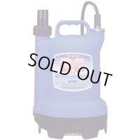 S24D-100-DC24V　水中ポンプ S24D-100-DC24V　TERADA 寺田ポンプ製作所(TERADA)　【送料無料】【激安】【セール】