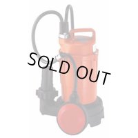 SA-150C-100V-50HZ　水中ポンプ SA-150C-100V-50HZ　TERADA 寺田ポンプ製作所(TERADA)　【送料無料】【激安】【セール】