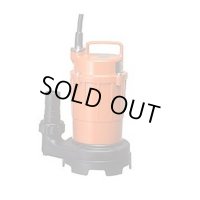 SG-150C-100V-50HZ　水中ポンプ SG-150C-100V-50HZ　TERADA 寺田ポンプ製作所(TERADA)　【送料無料】【激安】【セール】