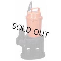 SX-150-100V-50HZ　水中ポンプ SX-150-100V-50HZ　TERADA 寺田ポンプ製作所(TERADA)　【送料無料】【激安】【セール】