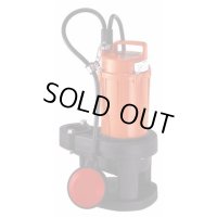 SXA-150-100V-50HZ　水中ポンプ SXA-150-100V-50HZ　TERADA 寺田ポンプ製作所(TERADA)　【送料無料】【激安】【セール】