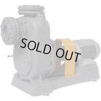 TO-4GE-50HZ(モータナシ) 陸上ポンプ TO-4-50HZの後継 寺田ポンプ製作所(TERADA)　【送料無料】【激安】【セール】