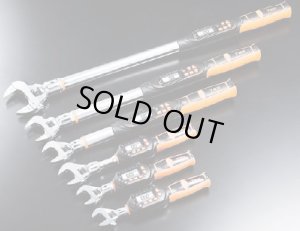 画像1: DH085-15BN モンキ形／デジタルトルクレンチ TOPTOOLS トップ工業 373229 【送料無料】【激安】【セール】