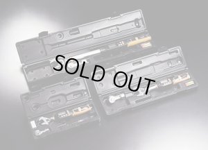 画像1: DS200-18BN モンキ形／ラチェット形　デジタルトルクレンチセット TOPTOOLS トップ工業 374554 【送料無料】【激安】【セール】