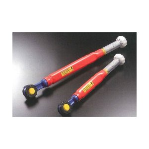 画像1: RH-45NTZ 絶縁ラチェット形トルクレンチ TOPTOOLS トップ工業 374226 【送料無料】【激安】【セール】