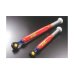 画像1: RH-45NTZ 絶縁ラチェット形トルクレンチ TOPTOOLS トップ工業 374226 【送料無料】【激安】【セール】 (1)