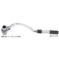 RM-24LYT 単能型弓形トルクレンチ TOPTOOLS トップ工業 372062 【送料無料】【激安】【セール】