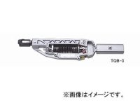 TQB-4 トルクレンチ（直読単能） TOPTOOLS トップ工業 371263 【送料無料】【激安】【セール】