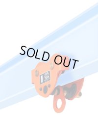 APD-20 プレーントロリー（ドロップストップ）(荷役・荷締機)  VITAL バイタル工業 【送料無料】【激安】【セール】