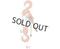 NR2-90 ナイスレバーNR2　　1.5ｍ　レバーチェーンブロック荷締機  VITAL バイタル工業 【送料無料】【激安】【セール】