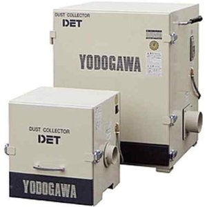 画像1: DET400SB 集塵機 DET400SB 淀川電機製作所(YODOGAWA)    【送料無料】【激安】【セール】