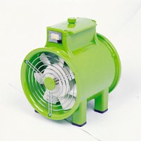 WB-II ポータブルファン(ワーカービーII) wb-2 大西電機工業 【送料無料】【激安】【特売セール】