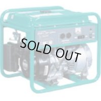 GA-2605U2 発電機（ガソリンエンジン）  デンヨー 【送料無料】 【激安】【破格値】【セール】