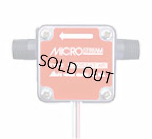 画像1: OF05ZZT-AR 微少流量計 愛知時計電機 愛知時計