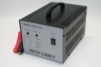 HC12-10C 充電器（標準タイプ） 12V/10.0A アルプス計器