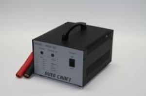 画像1: HC24-5C 充電器（標準タイプ） 24V/5.0A アルプス計器