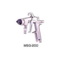 MSG200 マルチスプレーガン　ＭＳＧ－２００  アネスト岩田(ANEST IWATA)