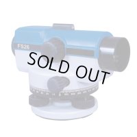 FS-26 ＳＴＳ オートレベル２６倍　三脚付 【送料無料】【激安】【破格値】【特売セール】