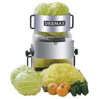 DX-150 スライサー 電動キャベロボ ドリマックス DREMAX 4580269054397