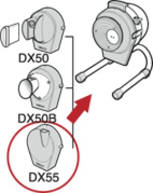 画像2: DX-40 フードカッター バーチカルミジン ドリマックス DREMAX 10-0157-0401 【送料無料】【激安】【セール】