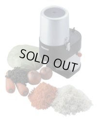 DX-40 フードカッター バーチカルミジン ドリマックス DREMAX 4580269050559