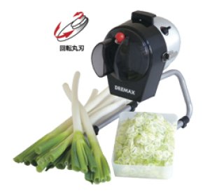 画像1: DX-50 スライサー マルチスライサーミニ ドリマックス DREMAX 4580269050887