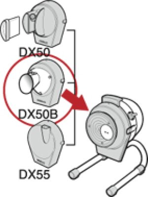 画像2: DX-50B スライサー マルチスライサーミニ（ラッパ投入口） ドリマックス DREMAX 10-0159-0701 【送料無料】【激安】【破格値】【セール】