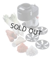 DX-60 おろし器 おろし機 マルチオロシ ドリマックス DREMAX 4580269051396