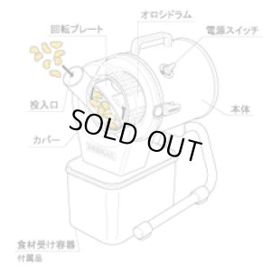 画像2: DX-70 スライサー マルチツマ ドリマックス DREMAX 4580269051792