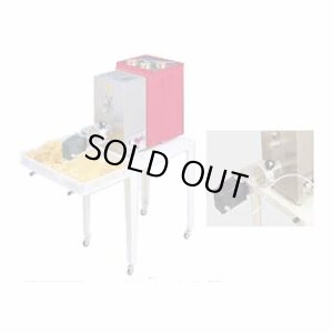 画像1: TR-5 電動式パスタマシーン TKG 3-0261-0101 【送料無料】【激安】【セール】