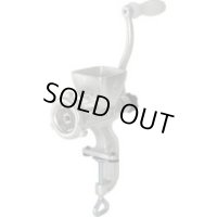 CMC11 ミートミンサー　No.5（手動） （ミートチョッパー）ボニー bonny 10-0184-0101 (3-0447-0101) 【送料無料】【激安】【セール】