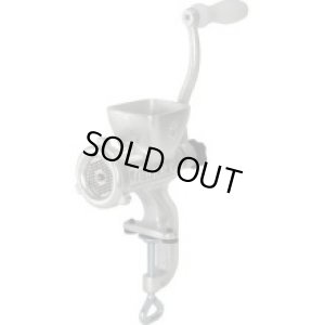 画像1: CMC11 ミートミンサー　No.5（手動） （ミートチョッパー）ボニー bonny 10-0184-0101 (3-0447-0101) 【送料無料】【激安】【セール】