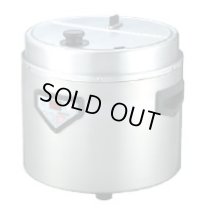 NMW-088 フードウォーマー スープウェーマーエバーホット（蒸気熱保温） 熱研 TKG 3-0558-0101 【送料無料】【激安】【セール】