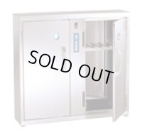 11-0158-0201 殺菌灯付包丁差し　キンキラー　Ｋ－１５Ｓ型 テクノ 11-0158-0201 【送料無料】【激安】【セール】