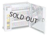 HEP-126A 歯ブラシ殺菌灯付保管庫　HEP-126A　(26本用) エイシン電機 11-0162-0501 【送料無料】【激安】【セール】