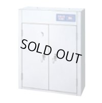 SC-10 包丁まな板殺菌庫(乾燥機能無) ニチワ(nichiwa) 【送料無料】【激安】【セール】