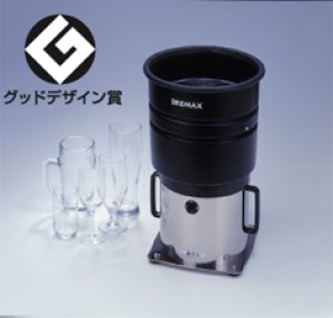画像1: DX-21 水流循環電動ブラシ　エコピカ ドリマックス DREMAX 4580269050245
