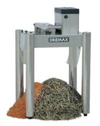 DX-800W スーパー千切りW ドリマックス DREMAX 4580269071943
