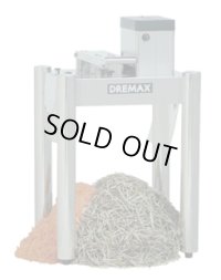 DX-800W スーパー千切りW ドリマックス DREMAX 4580269071943