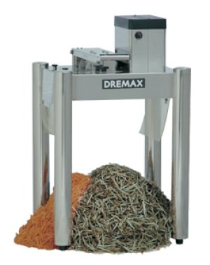 画像1: DX-800W スーパー千切りW ドリマックス DREMAX 4580269071943