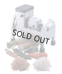 DX-80 マルチ千切り ドリマックス DREMAX 4580269051969