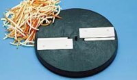 EMSL1703 MSC-90用　千切円盤　2.0×4.0mm シンガー ハッピージャパン 1102240303 【送料無料】【激安】【セール】