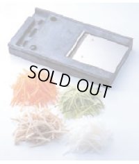 ESGK0601 DM-91D用　千切盤　1.0×1.0mm ドリマックス 1102330601