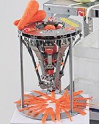 HPTL-N12KGSP用　刃物ユニット一式（人参厚むき用） 平野製作所(HIRANO) 266999 【送料無料】