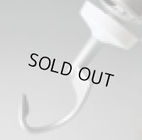 KMM770-af アルミフック ケンミックス卓上型ミキサーKMM760・770用 愛工舎製作所 11-0219-0601 【送料無料】EMXA0601