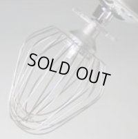 KMM770-h ホイッパー(12本組) ケンミックス卓上型ミキサーKMM760・770用 愛工舎製作所 11-0219-0201 【送料無料】EMXA0201