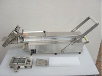 MTCT-10 巻き寿司用玉子カッター スライドタイプ　MTCT-10 平野製作所(ヒラノ) HIRANO 【送料無料】【激安】【セール】